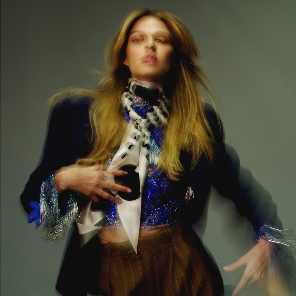 Meet your Posher, Kathryn